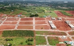 Phải có chế tài đủ mạnh để ngăn vi phạm trong lĩnh vực đất đai