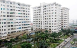 Phát triển nhà ở xã hội cho thuê khu vực đô thị bằng nguồn vốn đầu tư công