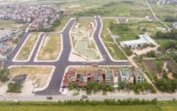 Tập đoàn Dabaco bán đất dự án khi chưa hoàn thành nghĩa vụ tài chính