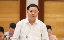 Thứ trưởng Bộ Tài nguyên và Môi trường lý giải về đấu giá đất tăng cao gấp nhiều lần