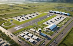Thủ tướng duyệt dự án sân bay Gia Bình của Bộ Công an tại Bắc Ninh
