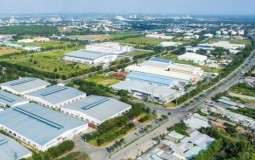 Tiền Hải, Thái Bình sẽ có dự án hạ tầng khu công nghiệp gần 2.000 tỷ đồng