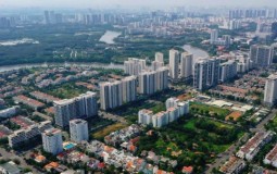 Tp.HCM dự kiến sẽ ban hành bảng giá đất trước 15/10
