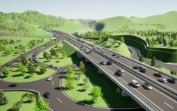 Triển khai xây dựng cao tốc Bắc - Nam, đoạn Gia Nghĩa - Chơn Thành