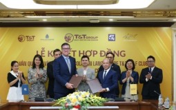 T&T Golf đưa sân Golf Văn Lang Empire T&T Golf Club đạt chuẩn quốc tế qua việc hợp tác cùng 54