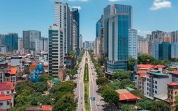 Dòng tiền đầu tư khắt khe, “cờ đến tay” các dự án bất động sản sạch pháp lý