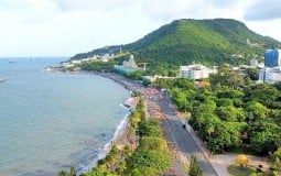 Bất động sản Bà Rịa - Vũng Tàu đang dần hồi phục