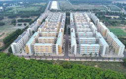 Bình Dương hỗ trợ 50% chi phí xây dựng hệ thống hạ tầng kỹ thuật cho nhà đầu tư để xây NƠXH