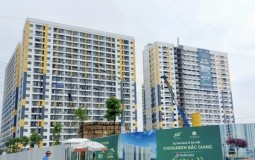 Bộ Xây dựng đề nghị làm rõ việc người nước ngoài sống trong dự án nhà ở xã hội