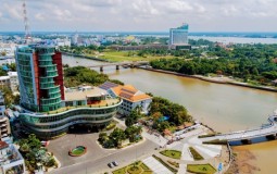 Cần Thơ: Đất ở tối thiểu 40m2 mới được tách thửa