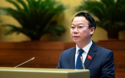 Đề nghị điều chỉnh quy hoạch sử dụng đất quốc gia thời kỳ 2021 - 2030