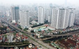 Đề xuất thí điểm cho các loại đất được làm nhà ở thương mại