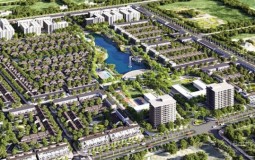 Đồng Nai có thêm khu đô thị mới hơn 2.000ha