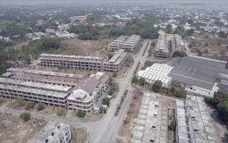 Khởi động lại dự án khu dân cư gần 1.000 tỷ tại Bình Dương
