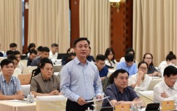 Kiến nghị ban hành chính sách thuế hạn chế tình trạng nhà đất bỏ hoang