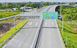 Dự kiến mở rộng cao tốc từ Tp.HCM về miền Tây