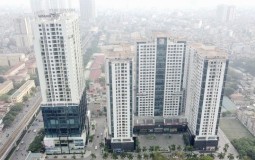 Hà Nội: Dự án 275 đường Nguyễn Trãi có liên quan Tài chính Hoàng Huy vi phạm những gì?