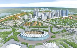 Hà Nội duyệt đồ án Quy hoạch phân khu đô thị Hòa Lạc rộng gần 700ha