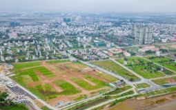 Hà Nội giao hơn 10.000m2 đất cho huyện Ứng Hòa thực hiện đấu giá