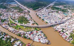 Hậu Giang: Dự án khu đô thị hơn 2.000 tỷ đồng đã có nhà đầu tư
