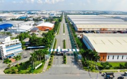 Bình Dương: Sắp có thêm khu công nghiệp rộng hơn 520ha, quy mô 26.000 người