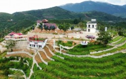 Lâm Đồng: Xây dựng Homstay trái phép, buông lỏng quản lý của chính quyền địa phương