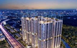 Loạt dự án bất động sản đắp chiếu được tái khởi động