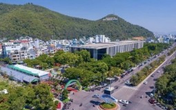 Loạt dự án nhà ở tại Bình Định chưa đủ điều kiện mở bán