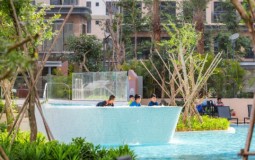 Masterise Homes khẳng định đẳng cấp nhà hiệu phân khúc cao cấp