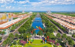 Nhà thi đấu Hà Nam “sôi sục” với lễ ra quân Đô thị nghỉ dưỡng Sun Urban City