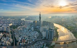 Sun Group đề xuất xây tuyến đường sắt nhẹ Sài Gòn - Tây Ninh dài gần 100km