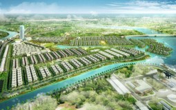 Thanh Hoá thúc giao đất cho dự án Khu đô thị gần 13.000 tỷ đồng