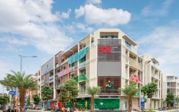 The Global City thay đổi thần tốc chỉ hơn hai năm được Masterise Homes phát triển