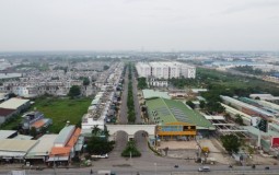 bất động sản, thị trường.