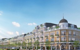 Thời điểm “vàng” sở hữu bất động sản hàng hiệu Eurowindow Green Park