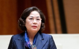 Thống đốc: Tăng trưởng tín dụng bất động sản cao hơn tăng trưởng tín dụng nền kinh tế