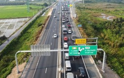 Thống nhất mở rộng cao tốc Tp.HCM - Trung Lương - Mỹ Thuận