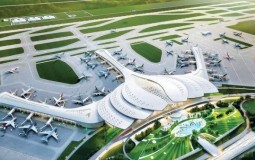 Tiến hành cưỡng chế bàn giao mặt bằng cho dự án tái định cư sân bay Long Thành