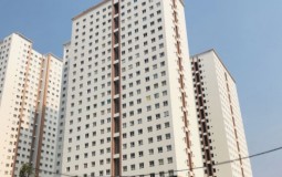 Tp.HCM: Hơn 1.000 căn hộ tái định cư bán sai đối tượng tại quận 8