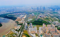 Tp.HCM kêu gọi đầu tư hơn 2.000 tỷ đồng vào 5 dự án văn hóa-thể thao