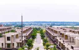 Tp.HCM lộ diện thêm nhiều nguồn cung căn hộ mới dịp cuối năm