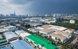 Tp.HCM muốn loại bỏ nhiều cụm công nghiệp, do đâu?