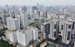 Vướng mắc từ các dự án là nguyên nhân ảnh hưởng đến thị trường bất động sản