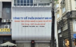 Ba doanh nghiệp tại Tp.HCM chiếm giữ tài sản nhà, đất của nhà nước ngay tại quận 1