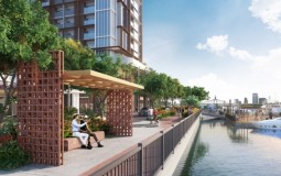 Bất động sản Đà Nẵng đang dần lấy lại hào quang