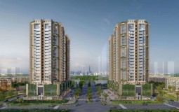 Chọn an cư tại Masteri Grand View, The Global City,