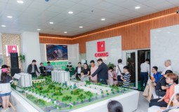 Cơ hội để sở hữu nhà ở chỉ từ 450 triệu đồng tại Tp.HCM