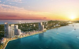 Đà Nẵng tiếp tục cho phép 4 dự án nhà ở người nước ngoài được sở hữu