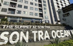 Đà Nẵng: Yêu cầu kiểm điểm do cấp sai sổ đỏ dự án The Summit
