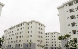 Đề xuất thí điểm thực hiện dự án nhà ở thương mại không có đất ở